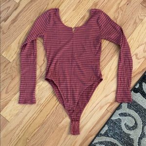 Urban outfitters body suit🌸